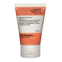 Anthony Logistics for Men Deep Pore Cleansing Clay