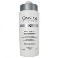Makeup/Skin Product By Kerastase Specifique Bain Divalent Balancing Shampoo ( For Oily Roots - Sensitised Lengths ) 1000ml/34oz