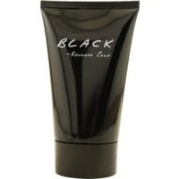 KENNETH COLE BLACK by Kenneth Cole AFTERSHAVE GEL 3.4 OZ (UNBOXED) for MEN
