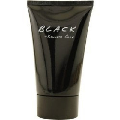 KENNETH COLE BLACK by Kenneth Cole AFTERSHAVE GEL 3.4 OZ (UNBOXED) for MEN