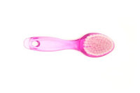 Crown Brush Spa Series Facial Scrubber Brush