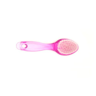 Crown Brush Spa Series Facial Scrubber Brush