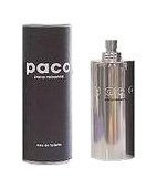Paco By Paco Rabanne For Women. Eau De Toilette Spray 3.3 Oz.