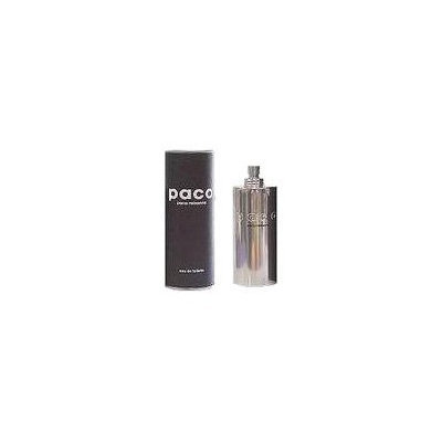 Paco By Paco Rabanne For Women. Eau De Toilette Spray 3.3 Oz.