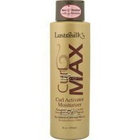 Lustrasilk Max Curl Activator Moisturizer