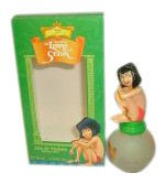 Walt Disney's El Libro De La Selva By Air Val International For Women. Eau De Toilette Spray 1.7 Oz