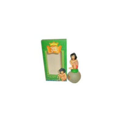 Walt Disney's El Libro De La Selva By Air Val International For Women. Eau De Toilette Spray 1.7 Oz
