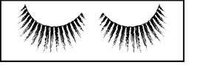 Reese Robert Bait Strip Lashes with Adhesive