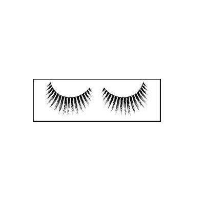 Reese Robert Bait Strip Lashes with Adhesive