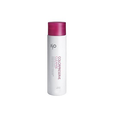 ISO Color Preserve Cleanse Shampoo for Unisex