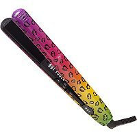 Hot Tools HT5105R Caribbean Cheetah Salon Flat Iron