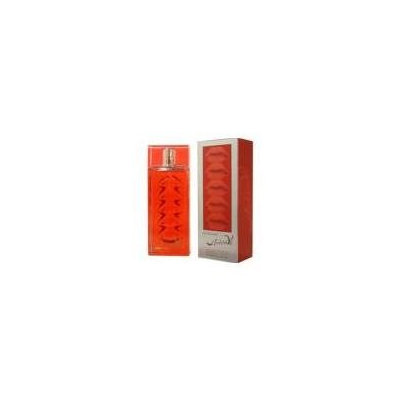 Ruby Lips By Salvador Dali For Women. Eau De Toilette Spray 1.7 Oz