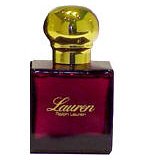 Lauren Perfume by Ralph Lauren for Women 118 ml / 4 oz Eau de Toilette Spray