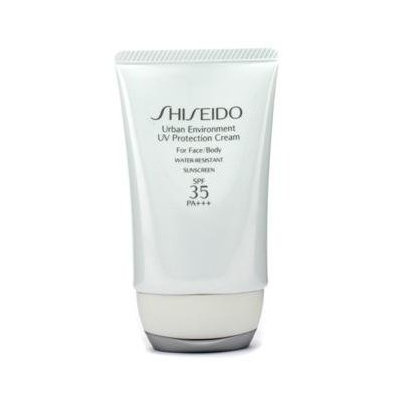 Shiseido Urban Environment Uv Protection Cream Spf 35 Pa+++