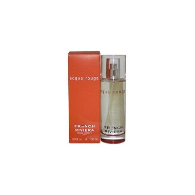 Acqua Rouge Women Eau De Toilette Spray by Carlo Corinto
