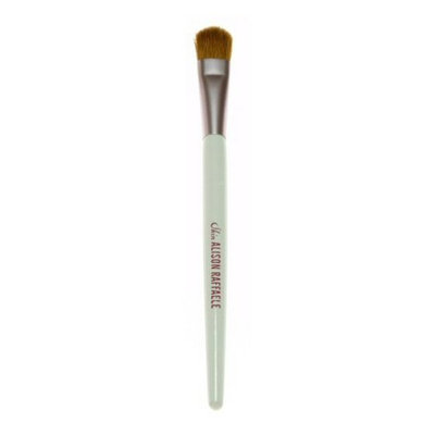 Alison Raffaele Flat Eyeshadow Brush