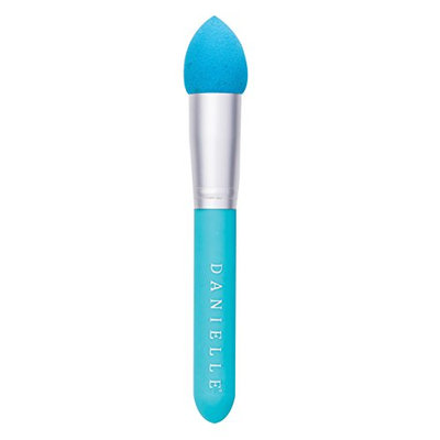 Danielle Enterprises Soft Touch Makeup Blender Sponge Brush