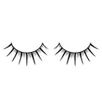 Baci Natural Look Style No.664 Deluxe Eyelashes with Adhesive Included