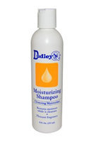 Dudley's Moisturizing Shampoo Unisex