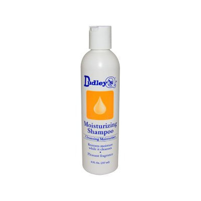 Dudley's Moisturizing Shampoo Unisex