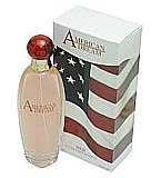 American Dream By American Beauty Parfums For Women. Eau De Parfum Spray 3.4 Oz