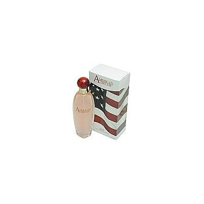 American Dream By American Beauty Parfums For Women. Eau De Parfum Spray 3.4 Oz