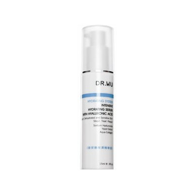 DR.WU Intensive Hydrating Serum with Hyaluronic Acid 15ml