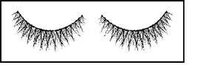 Reese Robert Babe Strip Lashes with Adhesive