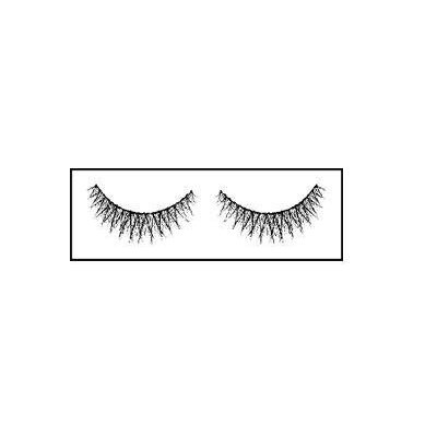 Reese Robert Babe Strip Lashes with Adhesive