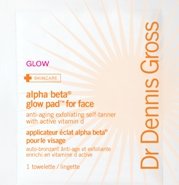 Dr. Dennis Gross Skincare Alpha Beta® Glow Pad
