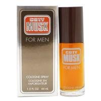 Coty Musk Cologne Spray for Men