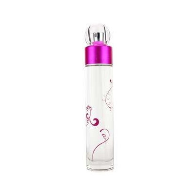 360 Pink Eau De Parfum Spray for Women by Perry Ellis