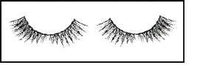Reese Robert Poison Strip Lashes with Adhesive