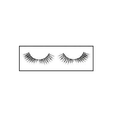 Reese Robert Poison Strip Lashes with Adhesive