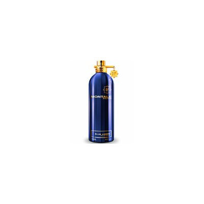 MONTALE Blue Amber Eau de Parfum Spray