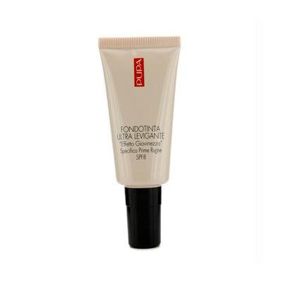 Pupa Milano Ultra Smoothing SPF 8 Foundation for Women