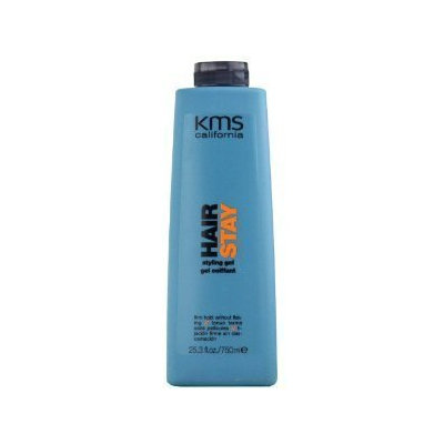 Hair Stay Styling Gel Unisex by KMS