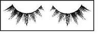 Reese Robert Toxic Strip Lashes with Adhesive