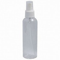 Soft N Style Fine Mist Spray Bottle