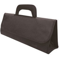 City Lights Heat Resistant Fold-Up Tool Tote