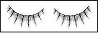 Reese Robert Not So Sweet Strip Lashes with Adhesive