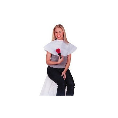Scalpmaster Nylon Make-Up Cape