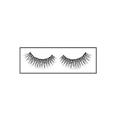 Reese Robert Mama Mia Strip Lashes with Adhesive