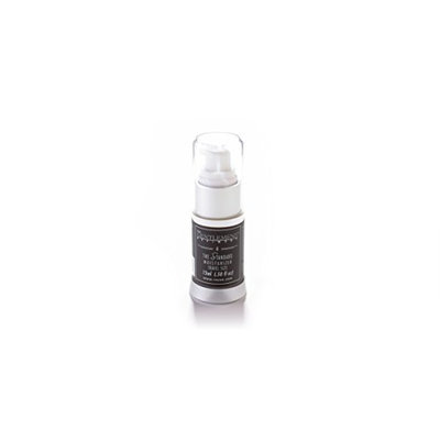 The Gentlemens Refinery 'The Standard' Moisturizer (15ml) TSA Travel Size All-Natural and Organic