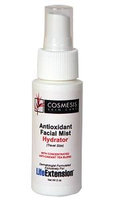 Life Extension Anti-Oxidant Facial Mist