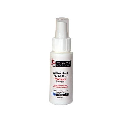 Life Extension Anti-Oxidant Facial Mist
