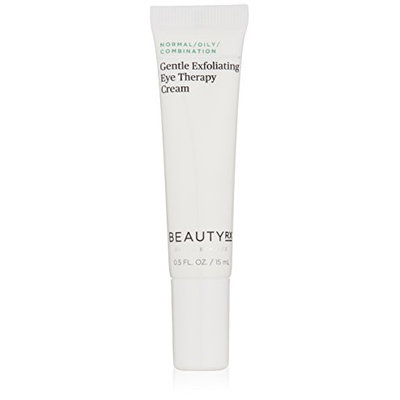 BeautyRx by Dr. Schultz Gentle Exfoliating Eye Therapy Cream