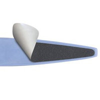 Flowery Foot File Easy Peel Pro Pads 60 Grit