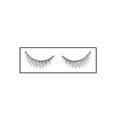 Reese Robert Angelic Strip Lashes with Adhesive