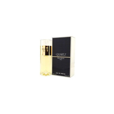 Quartz By Molyneux For Women. Eau De Parfum Spray 3.4-Ounce Bottle